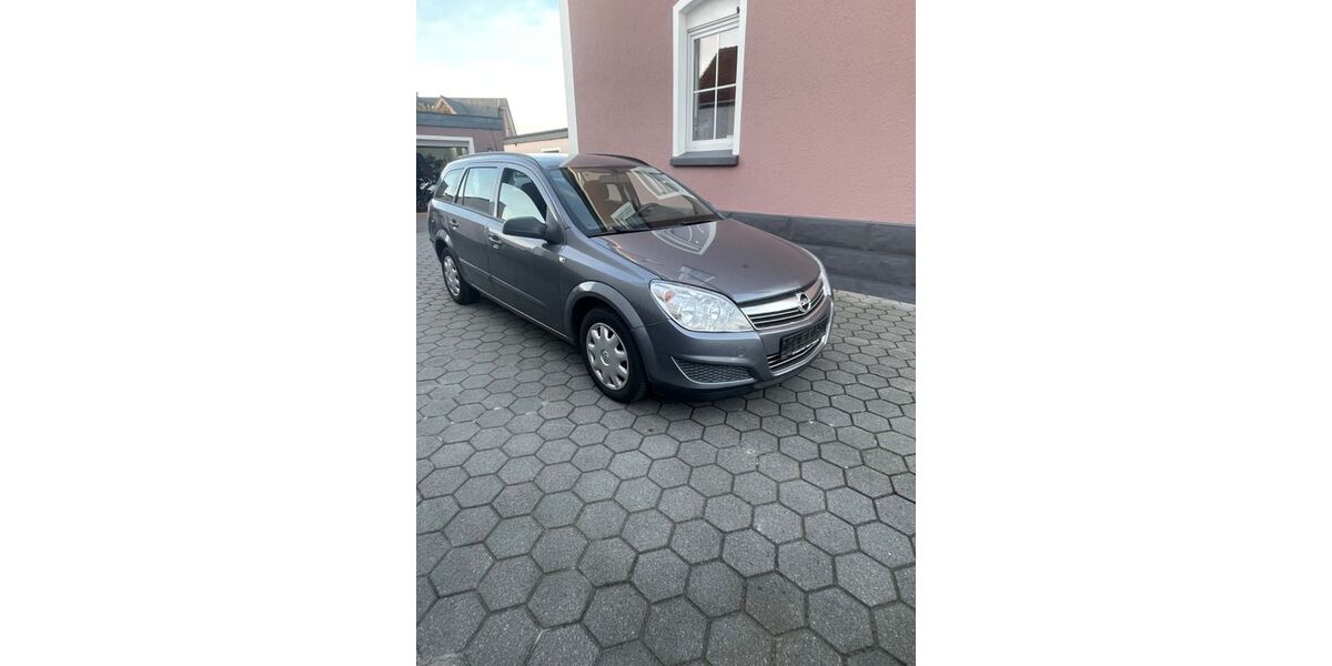 Opel Astra 141.000 km 2.850 &euro; Dissen 49201