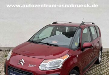 Citroen C3 113.266 km 4.490 &euro; Osnabrück 49088
