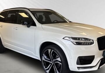 Volvo XC90 88.639 km 47.970 &euro; Osnabrück 49090