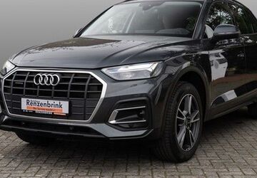 Audi Q5 103.419 km 31.847 &euro; Bramsche 49565