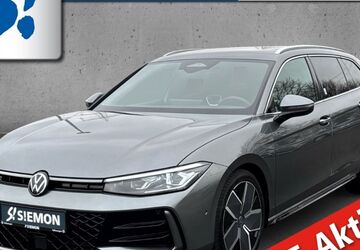 VW Passat 17.445 km 41.930 &euro; Ibbenbüren 49479