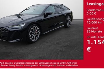 Audi A6 5.000 km 74.990 &euro; Osnabrück 49080