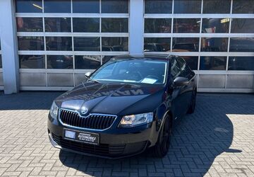 Skoda Octavia 150.000 km 6.699 &euro; Osnabrück 49090