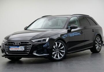 Audi A4 138.000 km 23.800 &euro; Wallenhorst ( bei Osnabrück ) 49134