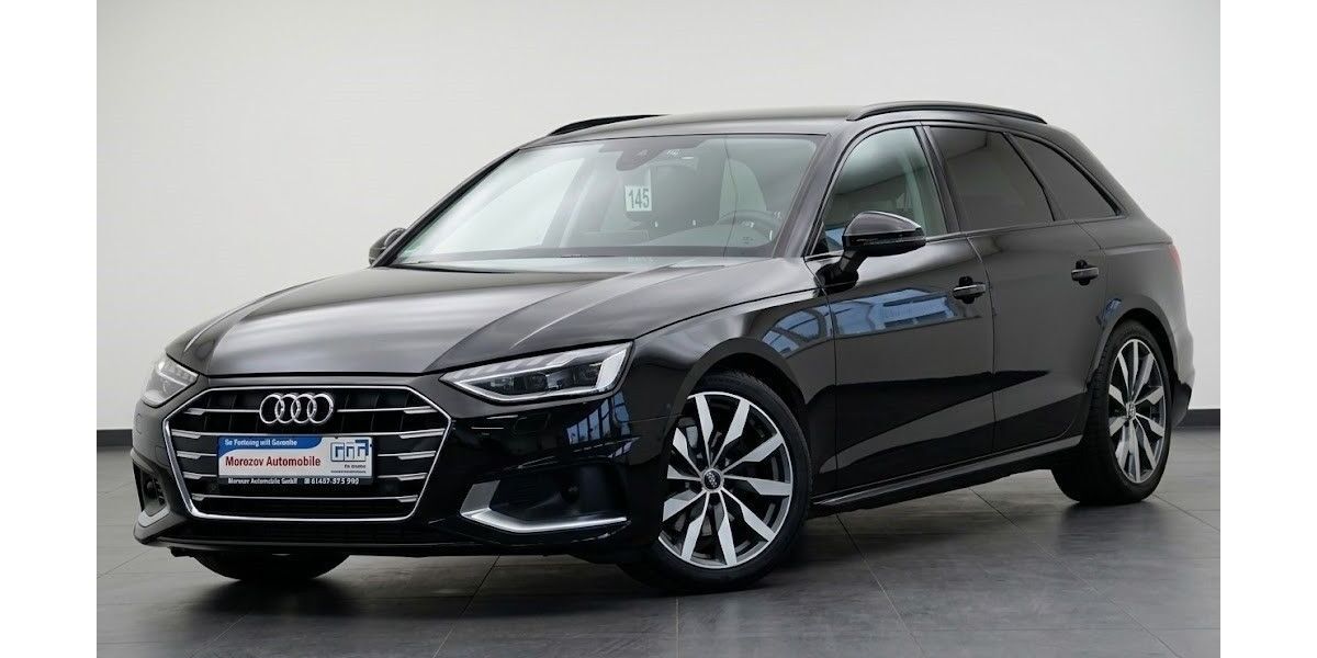 Audi A4 138.000 km 23.800 &euro; Wallenhorst ( bei Osnabrück ) 49134