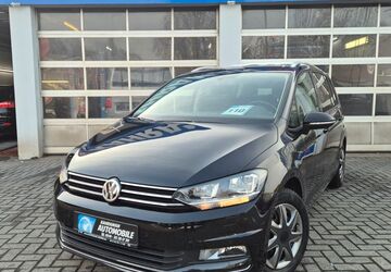 VW Touran 39.000 km 21.499 &euro; Osnabrück 49090