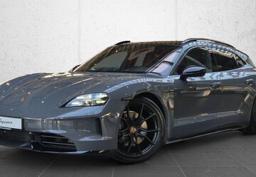 Porsche Taycan 7.900 km 117.900 &euro; Osnabrück 49078