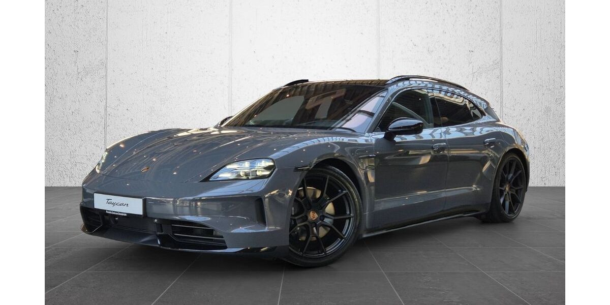 Porsche Taycan 7.900 km 117.900 &euro; Osnabrück 49078