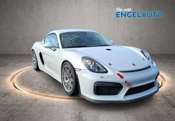 Porsche Cayman 36.000 km 87.500 &euro; Bramsche-Engter 49565