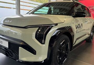 Kia EV3 18.000 km 43.990 &euro; Osnabrück 49082