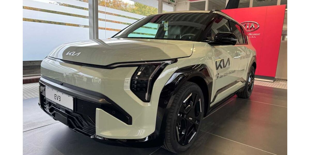 Kia EV3 18.000 km 43.990 &euro; Osnabrück 49082