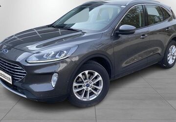 Ford Kuga 62.374 km 17.490 &euro; Osnabrück 49082