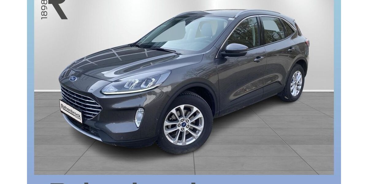 Ford Kuga 62.374 km 17.490 &euro; Osnabrück 49082