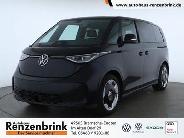 Gebrauchte VW ID. Buzz