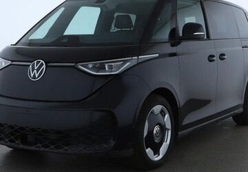 VW ID. Buzz 6.050 km 59.990 &euro; Bramsche - Engter 49565