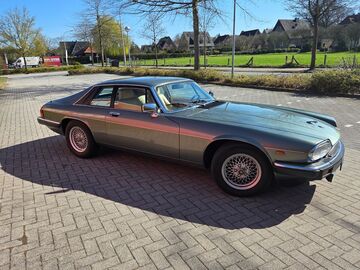 Gebrauchte Jaguar XJS