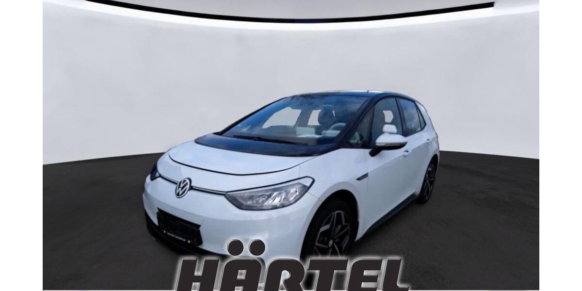 VW ID.3 51.000 km 24.900 &euro; Osnabrück 49084