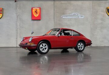 Porsche 911 Urmodell 90.100 km 189.890 &euro; Melle 49324