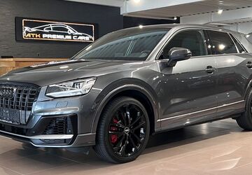 Audi SQ2 84.420 km 31.490 &euro; Georgsmarienhütte 49124