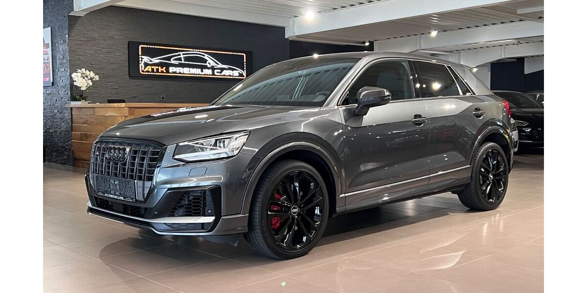 Audi SQ2 84.420 km 31.490 &euro; Georgsmarienhütte 49124