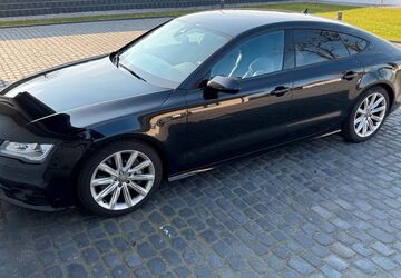 Audi A7 135.125 km 22.700 &euro; Melle 49328