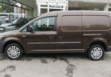 VW Caddy 178.780 km 13.490 &euro; Osnabrück 49084