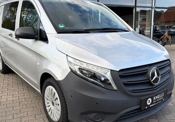 Mercedes-Benz Vito 204.900 km 20.450 &euro; Ibbenbüren - Laggenbeck 49479