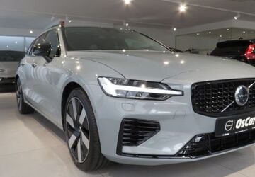 Volvo V60 22.271 km 49.970 &euro; Osnabrück 49090