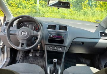 VW Polo 188.000 km 3.300 &euro; Osnabrück 49084
