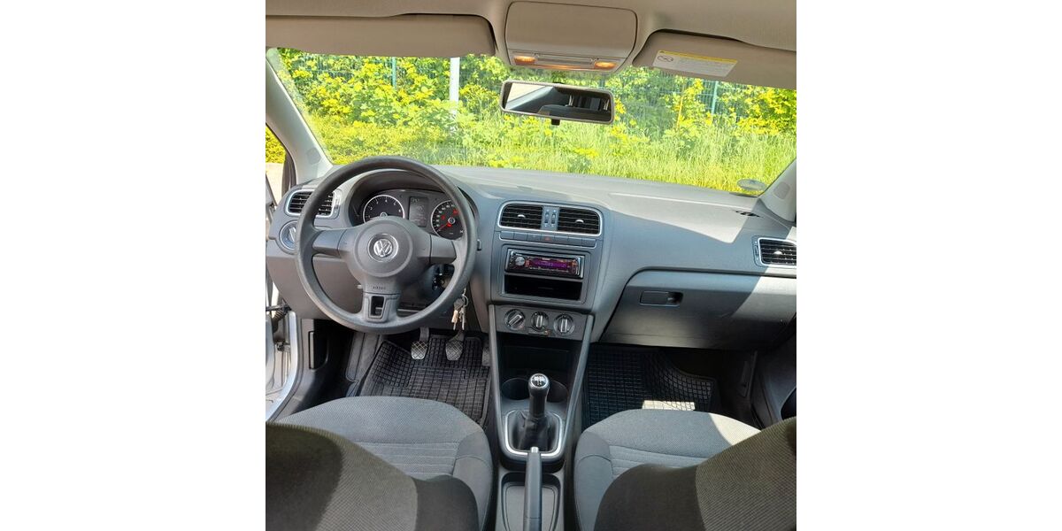 VW Polo 188.000 km 3.300 &euro; Osnabrück 49084