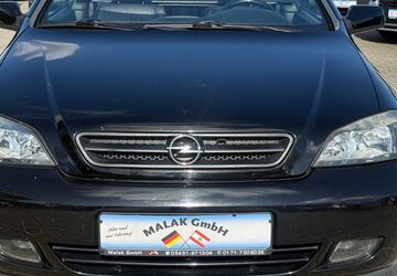 Opel Astra 225.700 km 2.200 &euro; Ibbenbüren 49479