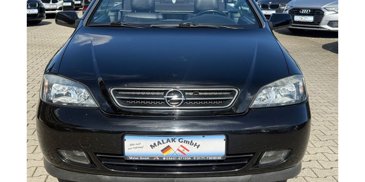 Opel Astra 225.700 km 2.200 &euro; Ibbenbüren 49479