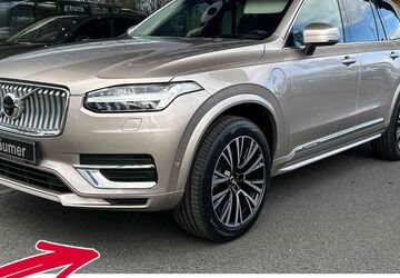 Volvo XC90 45.355 km 55.980 &euro; Ibbenbüren 49479