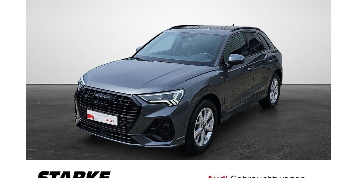 Audi Q3 40.573 km 34.950 &euro; Osnabrück 49080
