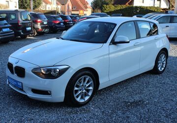 BMW 116 76.000 km 9.970 &euro; Dissen 49201