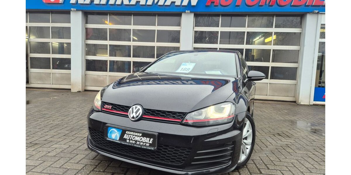 VW Golf 188.000 km 11.999 &euro; Osnabrück 49090
