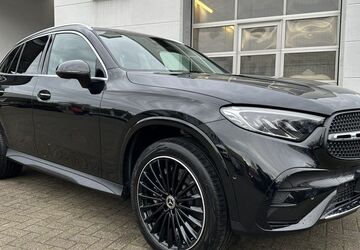 Mercedes-Benz GLC 300 14.067 km 62.888 &euro; Neuenkirchen OT Lintern 49586