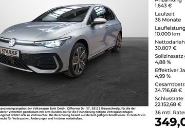 VW Golf 13.000 km 32.450 &euro; Osnabrück 49078