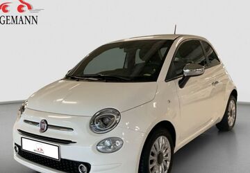 Fiat 500 11.182 km 12.490 &euro; Osnabrück 49078