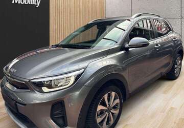 Kia Stonic 17.853 km 19.690 &euro; Bramsche 49565