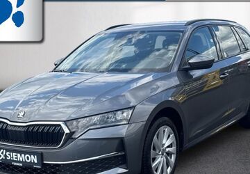 Skoda Octavia 41.893 km 27.930 &euro; Ibbenbüren 49479
