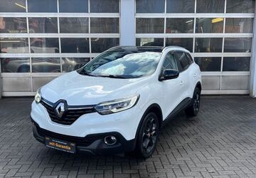 Renault Kadjar 125.000 km 11.399 &euro; Osnabrück 49090
