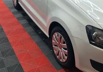 VW Polo 114.055 km 6.200 &euro; Bad Essen 49152