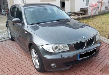 BMW 120 284.000 km 3.390 &euro; Dissen 49201