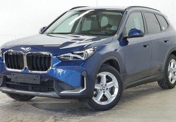 BMW X1 16.325 km 42.750 &euro; Melle 49324