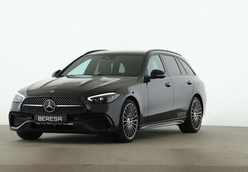 Mercedes-Benz C 220 9.900 km 50.950 &euro; Osnabrück 49078