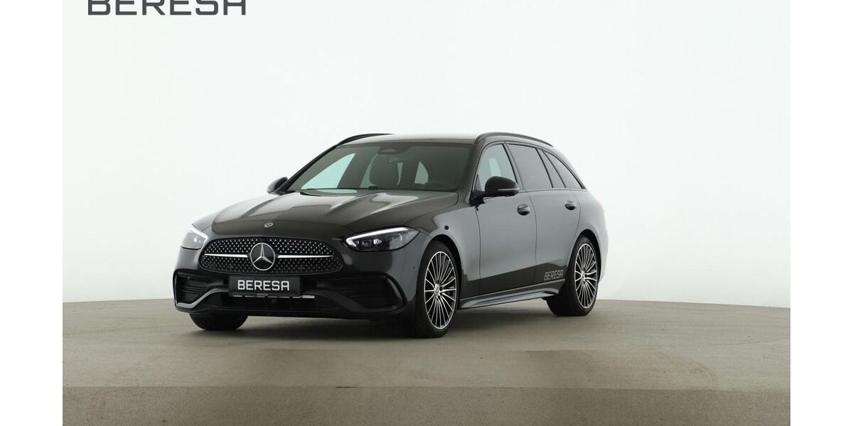 Mercedes-Benz C 220 9.900 km 50.950 &euro; Osnabrück 49078