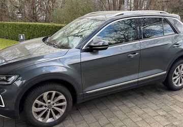 VW T-Roc 23.599 km 19.500 &euro; Osnabrück 49086