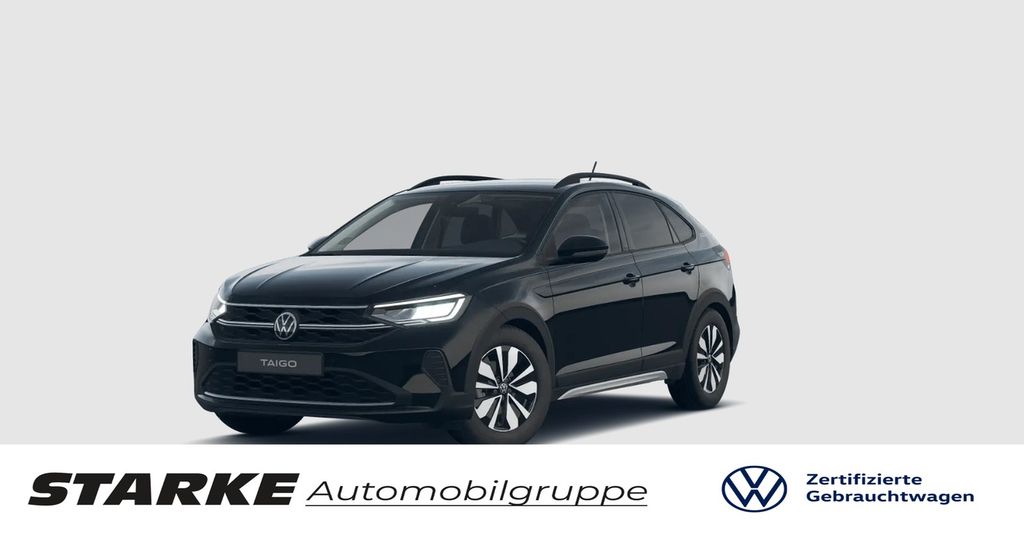 VW Taigo 5.310 km 19.770 &euro; Osnabrück 49078