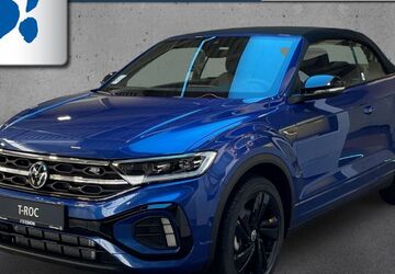 VW T-Roc 5.325 km 31.930 &euro; Ibbenbüren 49479